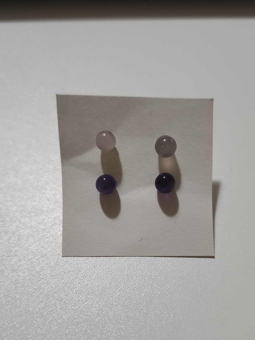Earthbound Earrings